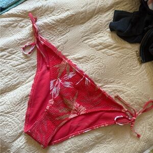 Roxy bikini bottoms